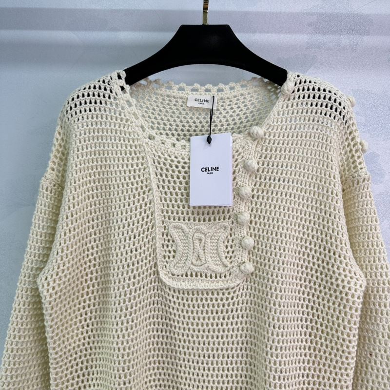 Celine Sweaters